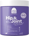 Open Farm HIP & JOINT CHEWS Dog 90 ct.