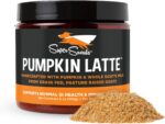 DYD Super Snouts PUMPKIN LATTE Dog & Cat 5 oz.