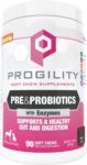 Nootie Progility Pre & Probiotics Soft Chews Dog 90 count