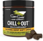 DYD Super Snouts CBD CHILL OUT Powder Dog 75 g.