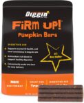 DYD FIRM UP Pumpkin Only Dog & Cat 12.6 oz. 6-pack