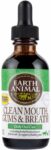 Earth Animal Remedies CLEAN MOUTH GUMS Dog & Cat 2 oz.