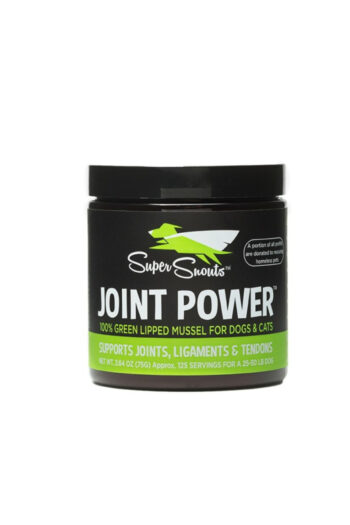 DYD Super Snouts JOINT POWER Powder Dog & Cat 75 g.
