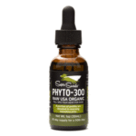 DYD Super Snouts PHYTO-300 CBD Hemp Oil BROAD SPECTRUM 300 mg. Dog & Cat 1 oz.