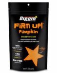 DYD FIRM UP Pumpkin Only Dog & Cat 8 oz.